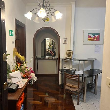 Calatafimi 41 Bed and Breakfast Rome Buitenkant foto