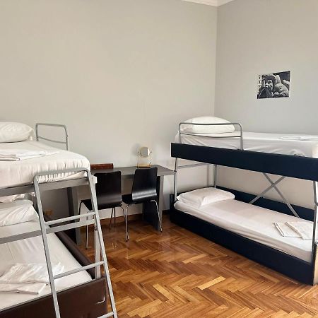 Calatafimi 41 Bed and Breakfast Rome Buitenkant foto