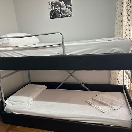 Calatafimi 41 Bed and Breakfast Rome Buitenkant foto