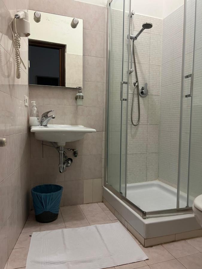 Calatafimi 41 Bed and Breakfast Rome Buitenkant foto