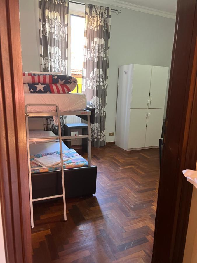 Calatafimi 41 Bed and Breakfast Rome Buitenkant foto