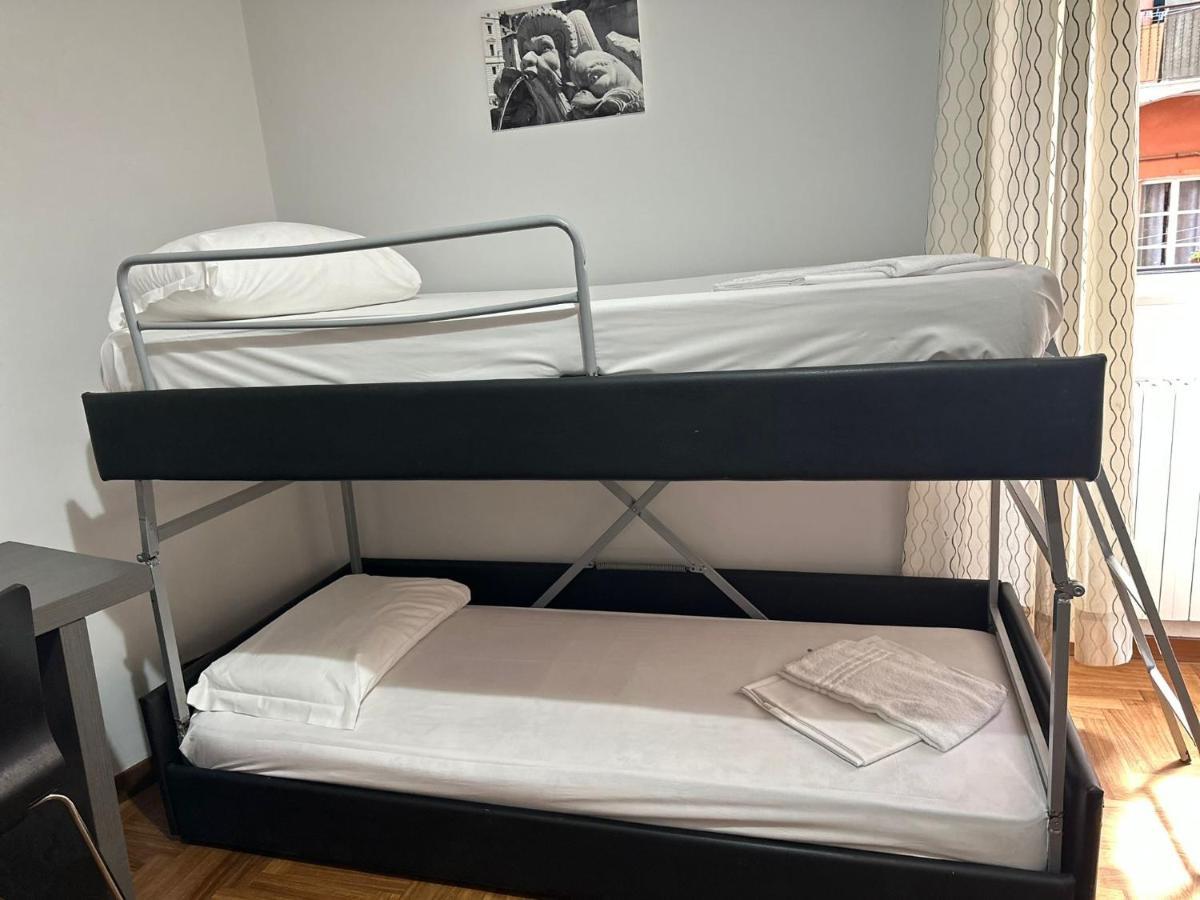 Calatafimi 41 Bed and Breakfast Rome Buitenkant foto