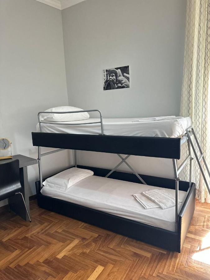 Calatafimi 41 Bed and Breakfast Rome Buitenkant foto