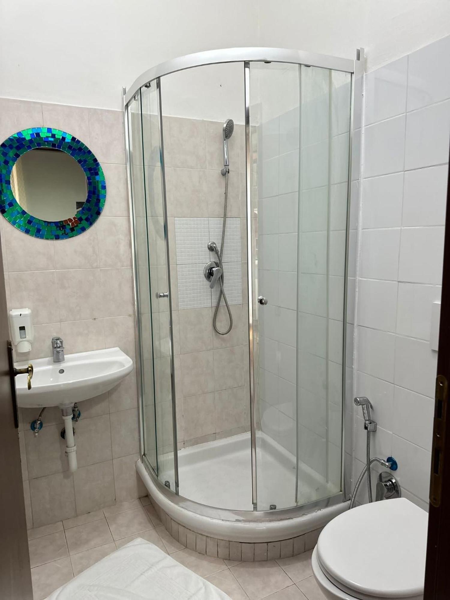 Calatafimi 41 Bed and Breakfast Rome Buitenkant foto